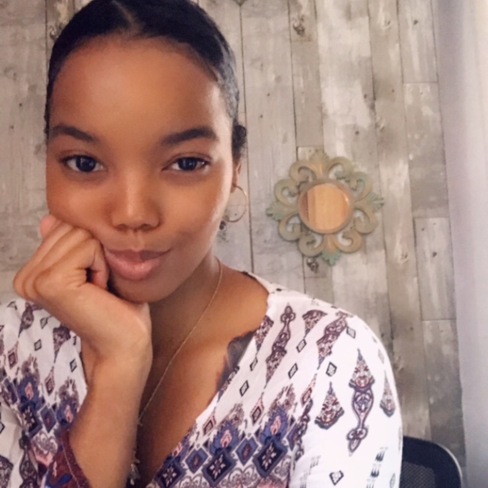 Meet your Posher, Tiara